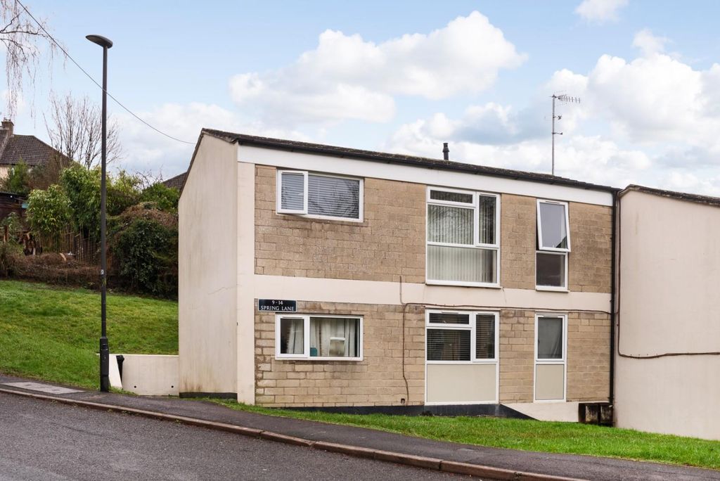 Additional image 11 of 1 bed flat for saleSpring Lane, Bath BA1