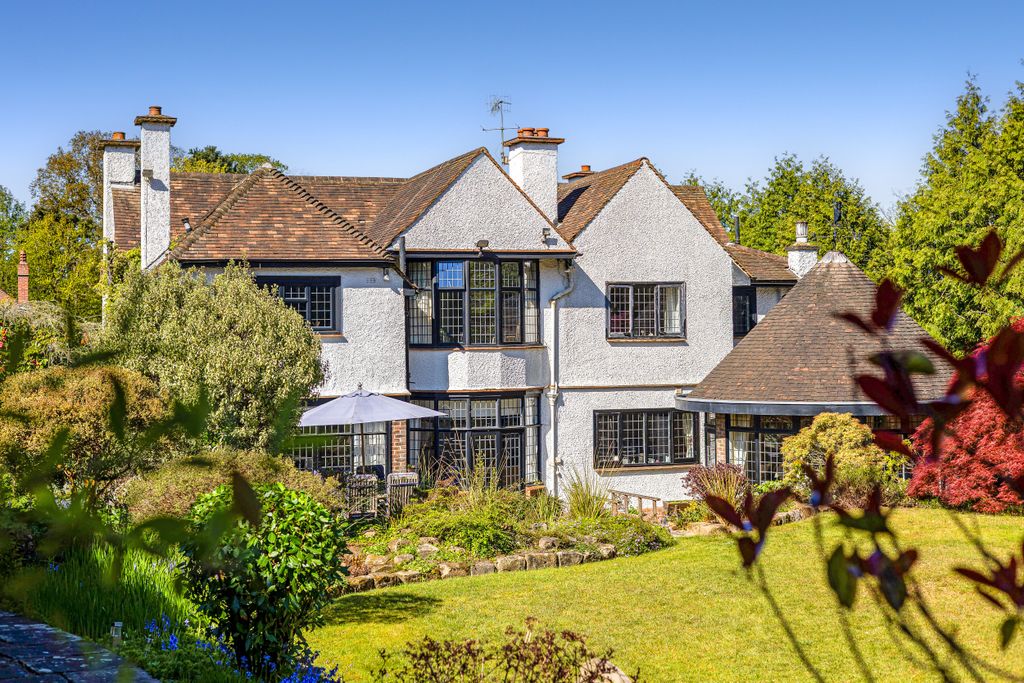 Additional image 27 of 5 bed detached house for saleRockfield Road, Oxted RH8