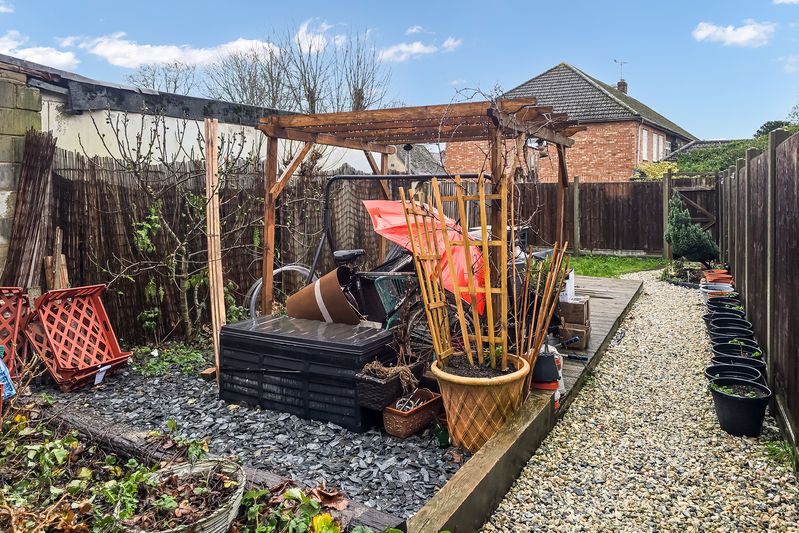 Additional image 14 of 3 bed maisonette for saleBradmore Green, Brookmans Park AL9