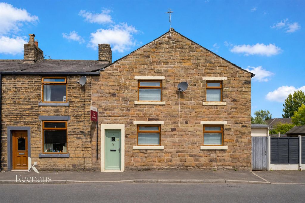 Property photo 1 of 15 New External 1.Jpg