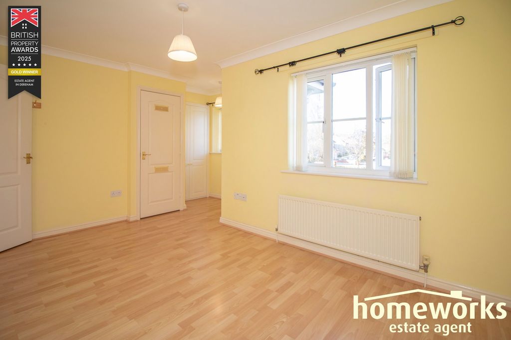 Additional image 11 of 4 bed detached house for saleWallace Close, Dereham NR19
