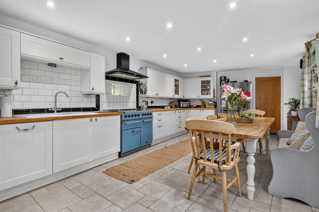 Additional image 5 of 5 bed terraced house for saleMain Street, Belton In Rutland, Oakham LE15