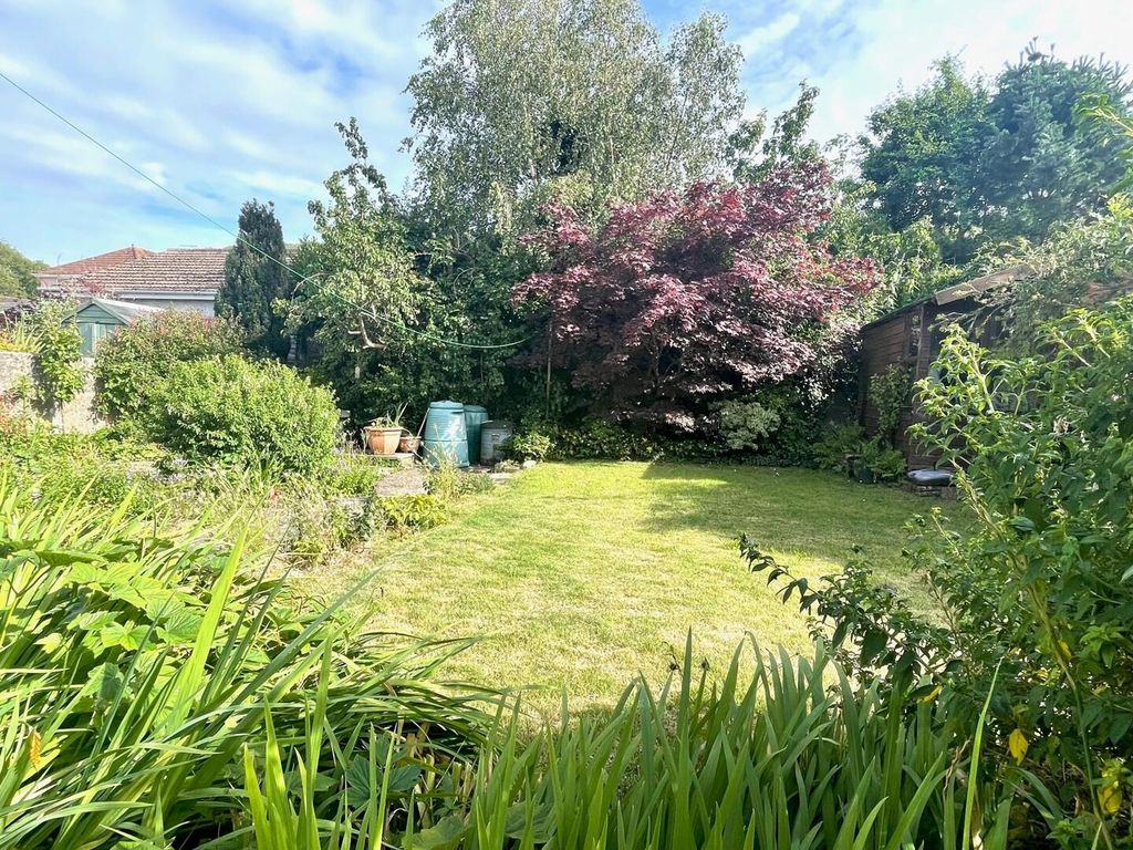 Property photo 2 of 23 Rear Garden