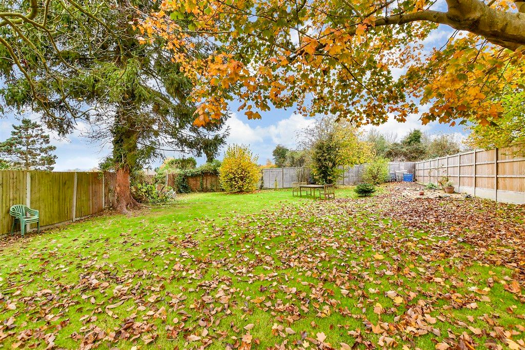 Property photo 2 of 16 Rear Garden