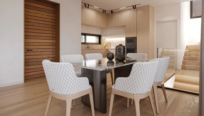 Property photo 3 of 21 Kitchen & Dining...