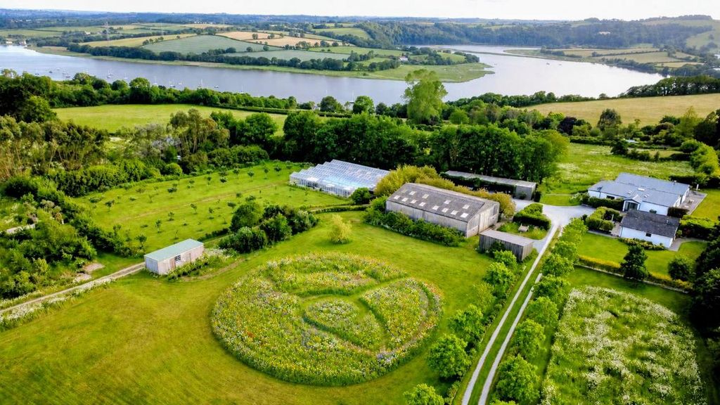 Property photo 1 of 56 Drone Image