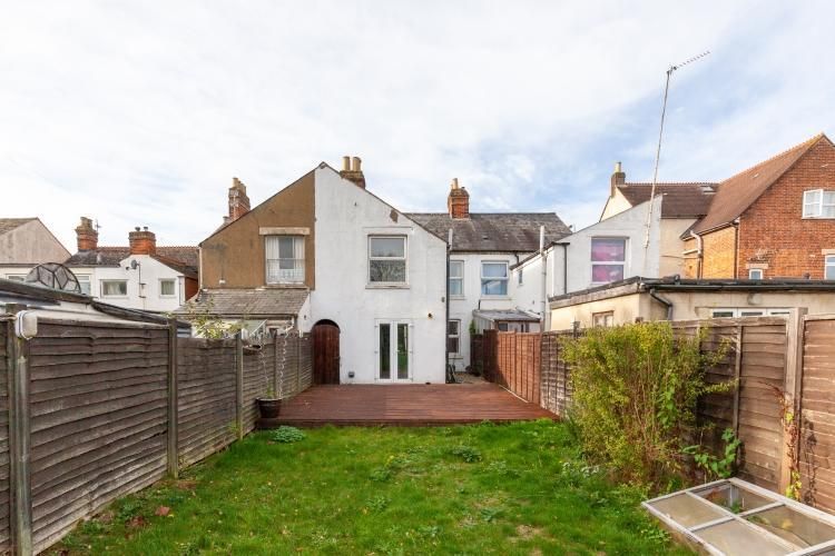 Property photo 2 of 12 Rear Aspect