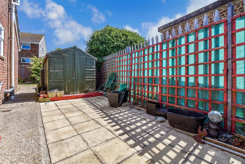 Property photo 3 of 12 Patio / Decking