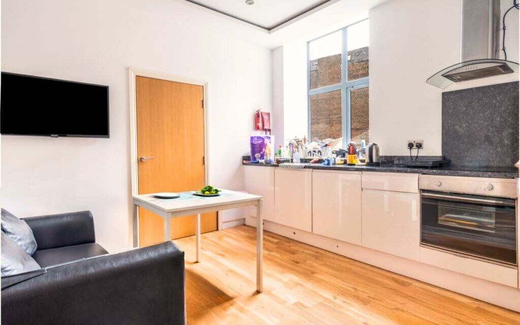 Property photo 3 of 3 Falconar House Kitchen