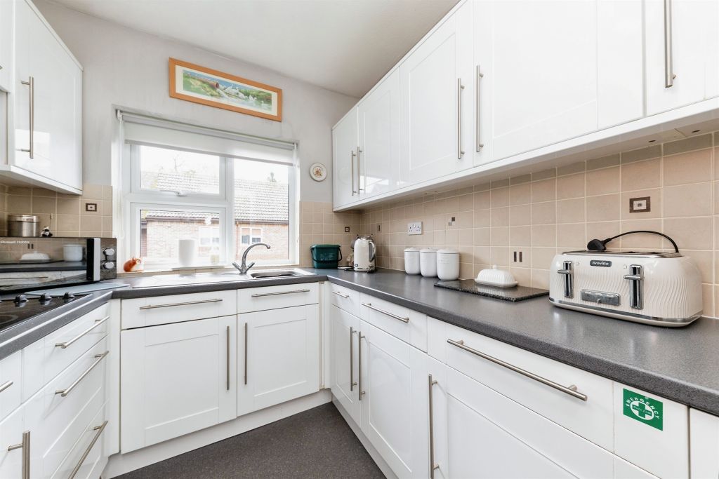 Additional image 4 of 2 bed flat for saleRiddell Gardens, Baldock SG7