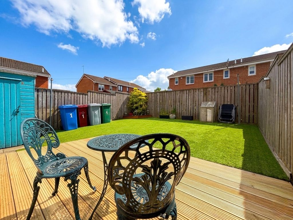 Property photo 2 of 13 Medlar Court