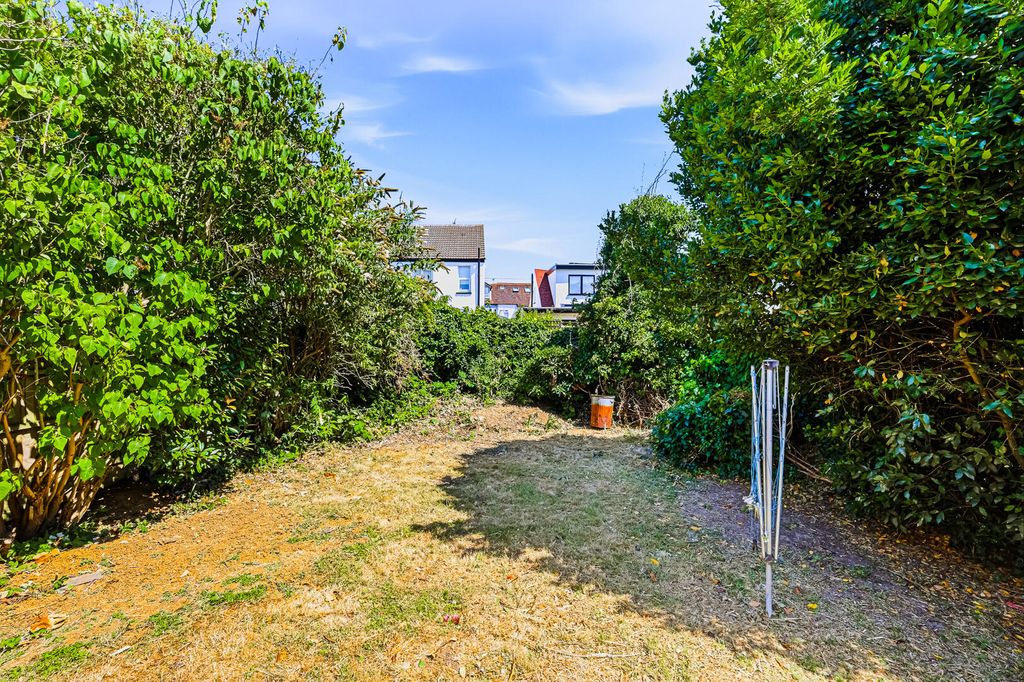 Property photo 3 of 18 Rear Garden