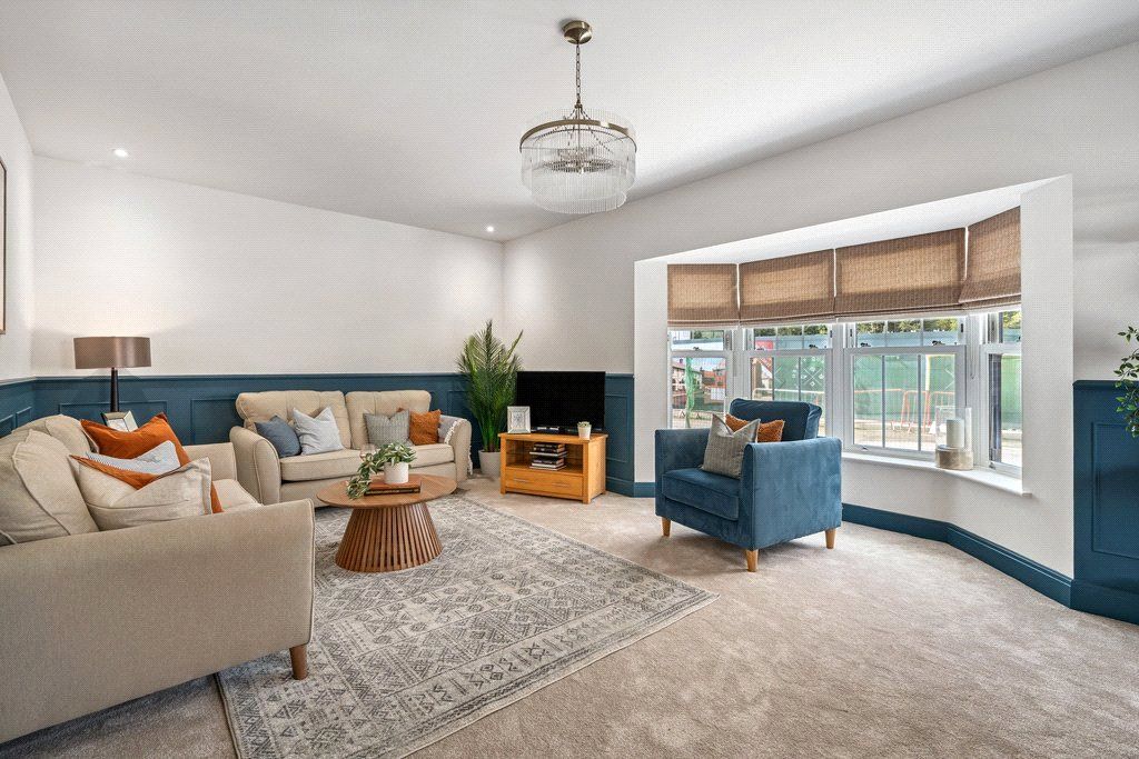 Property photo 2 of 25 Showhome Example