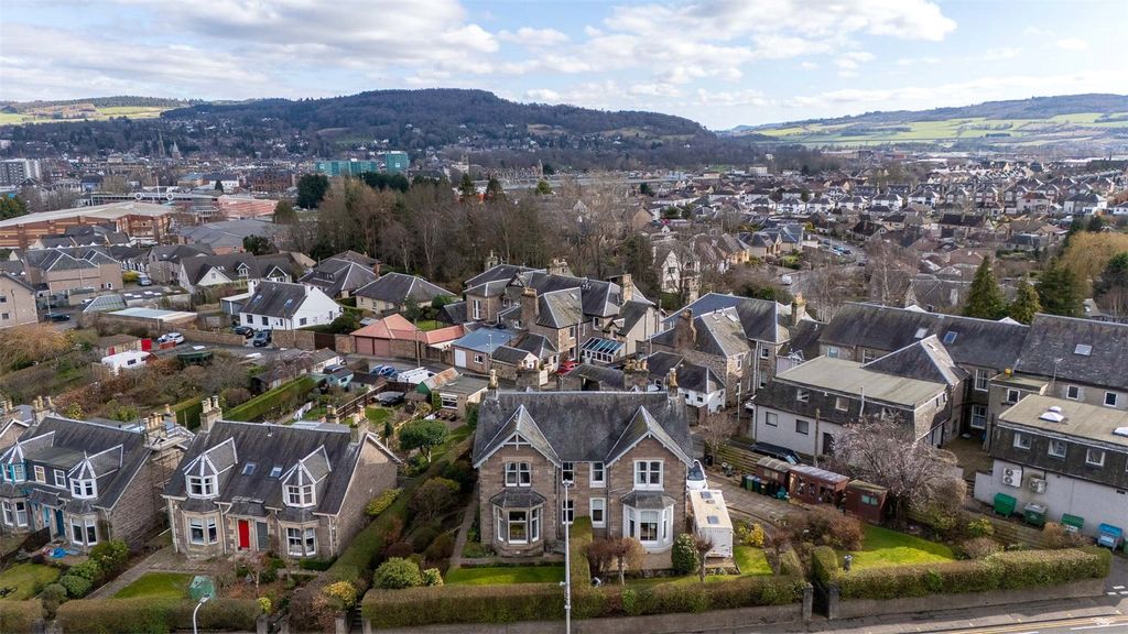 Additional image 52 of 4 bed semi-detached house for saleGlasgow Road, Perth, Perth And Kinross PH2