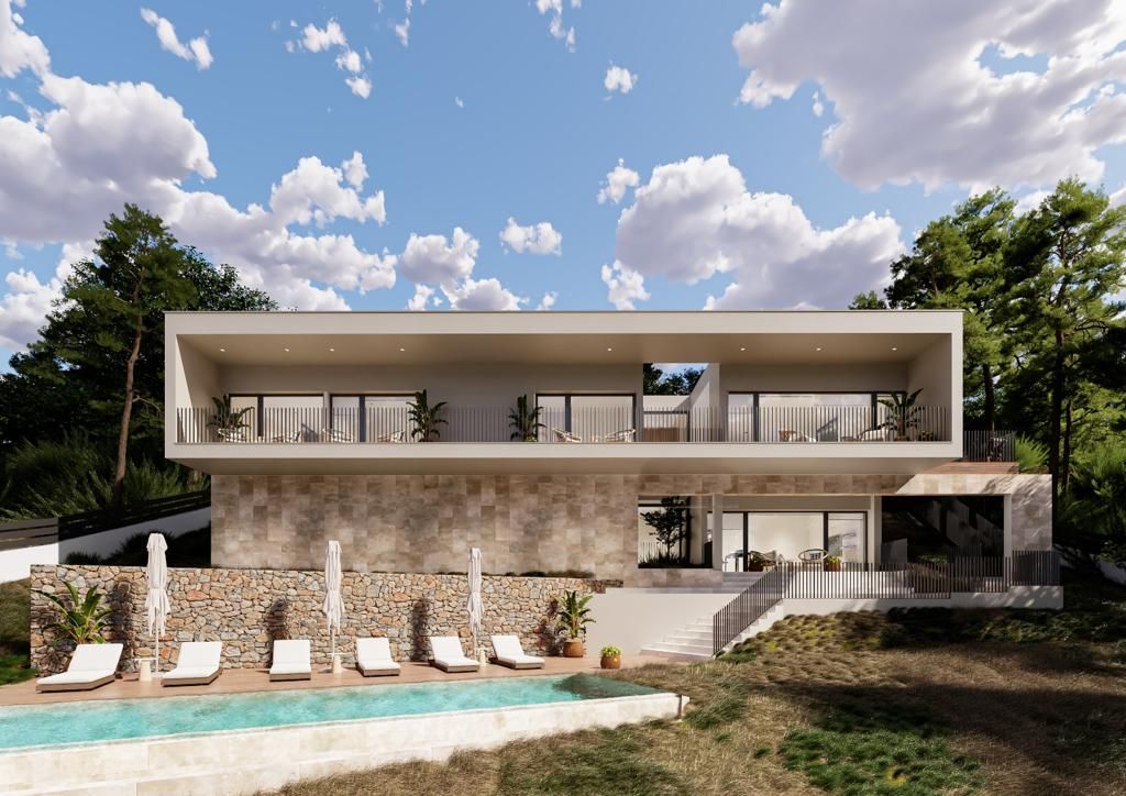 Property photo 1 of 7 Villa (2)