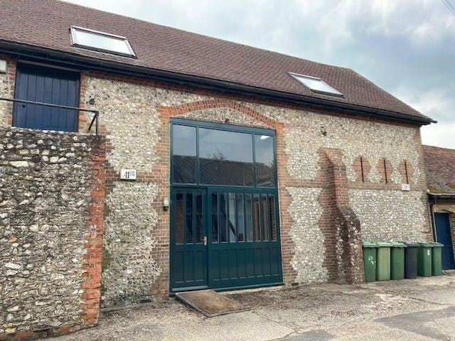 Property photo 1 of 5 The Granary Updated Front.Jpg