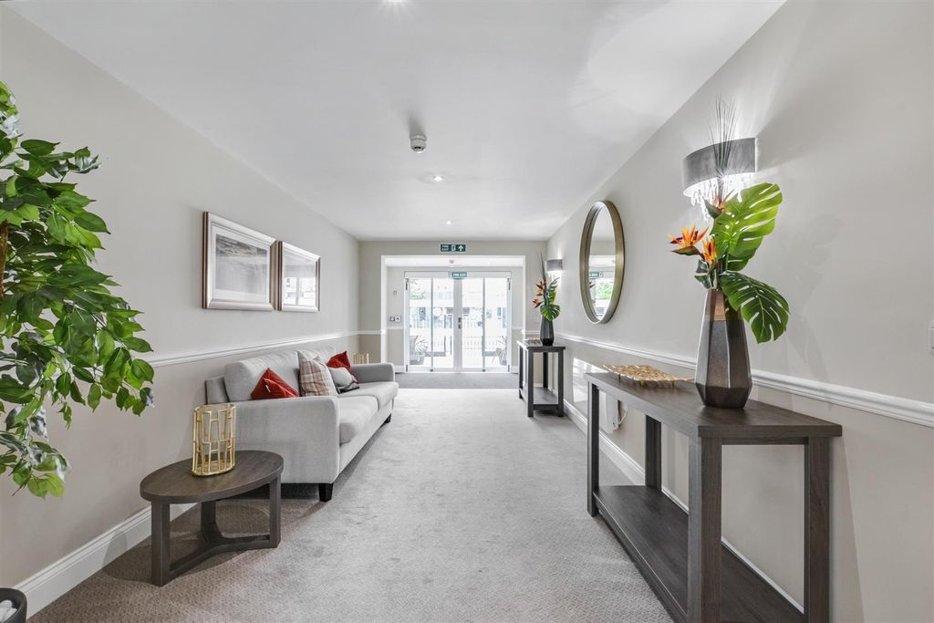 Additional image 13 of 1 bed flat for saleGilbert Lodge, 2 Wilmot Lane, Beeston NG9