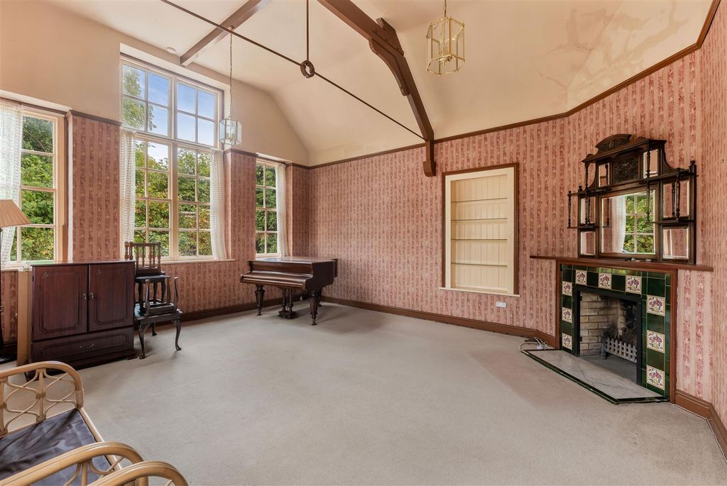 Property photo 2 of 23 The Old School, Moreton Pinkney-6.Jpg