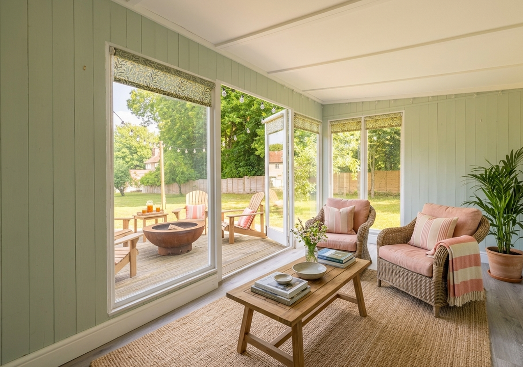 Property photo 2 of 23 Summer House