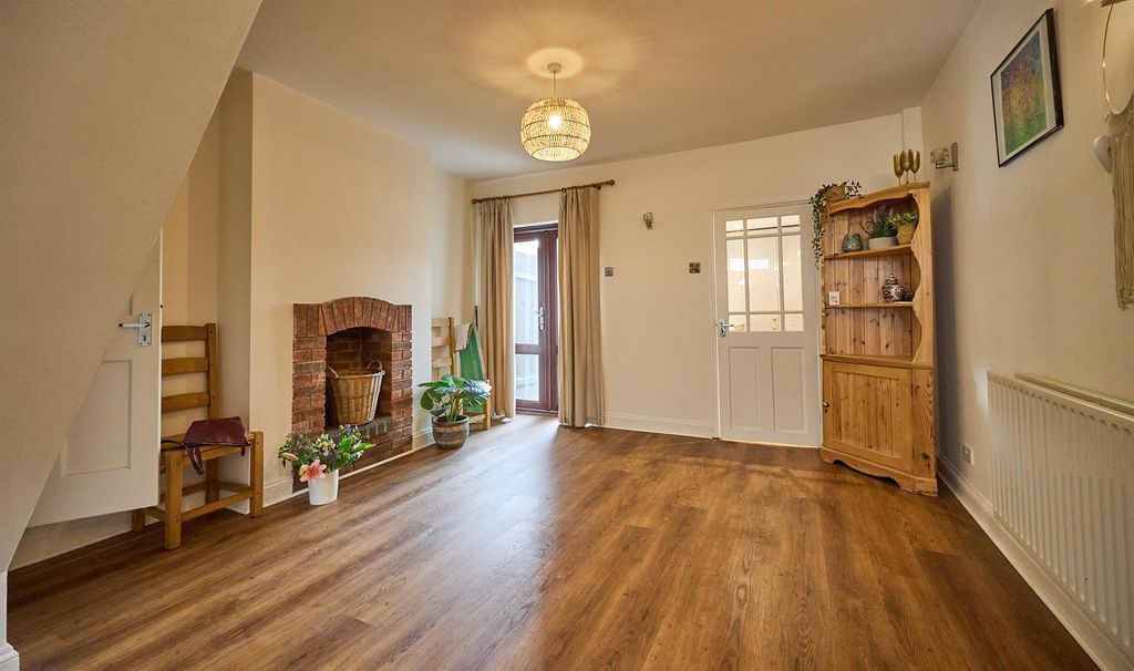 Property photo 3 of 9 Through Lounge Dining Room