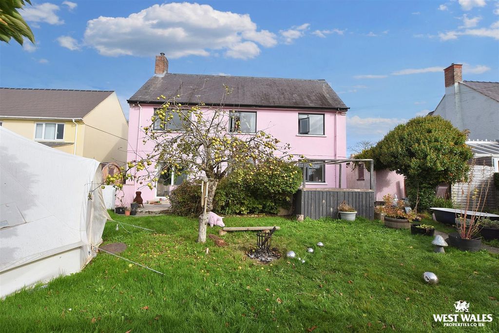 Additional image 15 of 3 bed detached house for saleButtermilk Close, Pembroke SA71