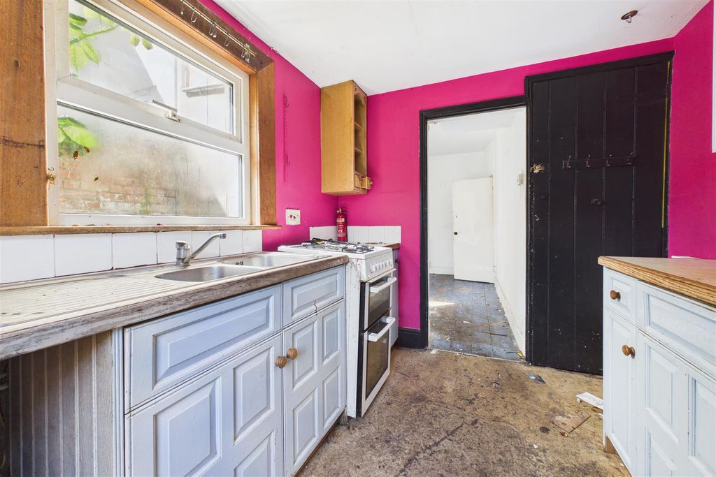 Additional image 12 of 2 bed terraced house for saleClouds Hill Avenue, St. George, Bristol BS5