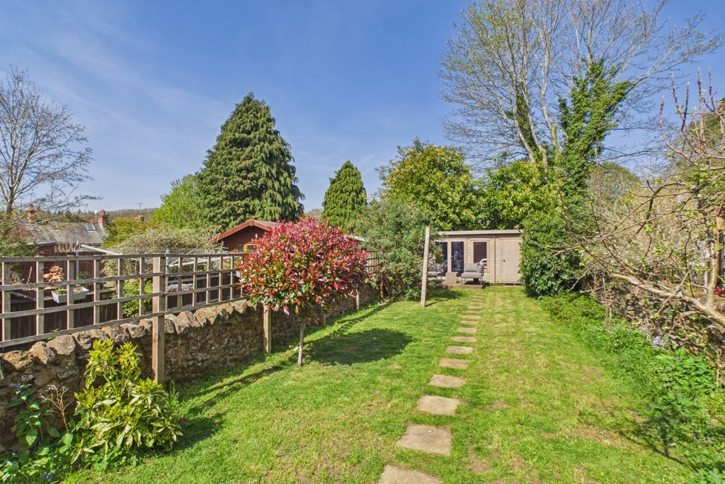 Property photo 3 of 13 Rear.