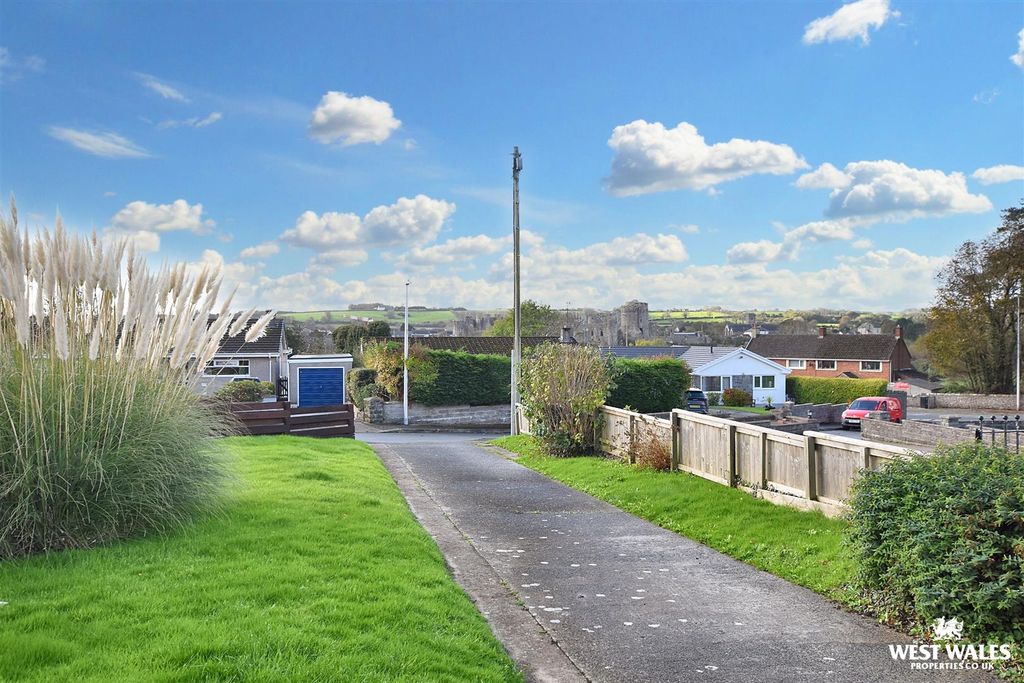 Additional image 17 of 3 bed detached bungalow for saleWhitehall Avenue, Pembroke SA71