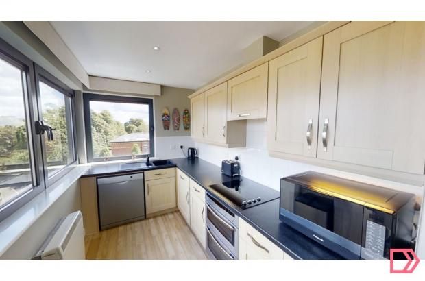 Additional image 5 of 2 bed flat to rentBalmoral House, Macclesfield, Cheshire SK10