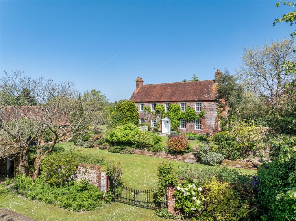 Property photo 1 of 6 Dumpford Manor -Front Cover.Jpg