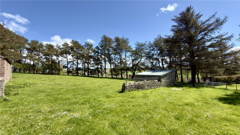 Additional image 34 of 4 bed detached house for saleEast Mains Farm, Craichie, By Forfar, Angus DD8
