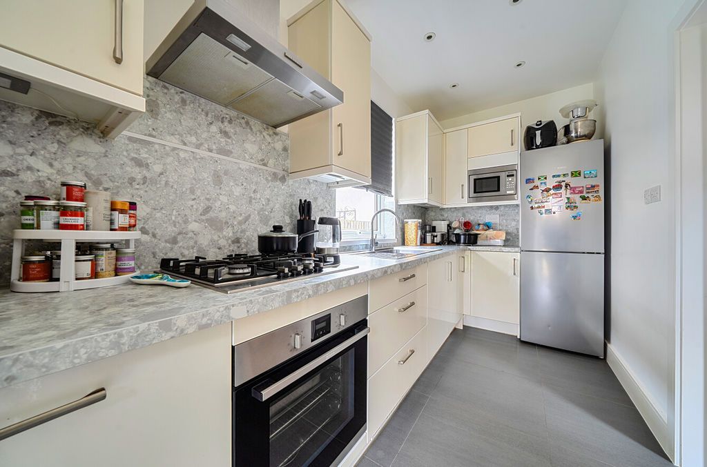 Property photo 3 of 18 Kitchen Angle 1