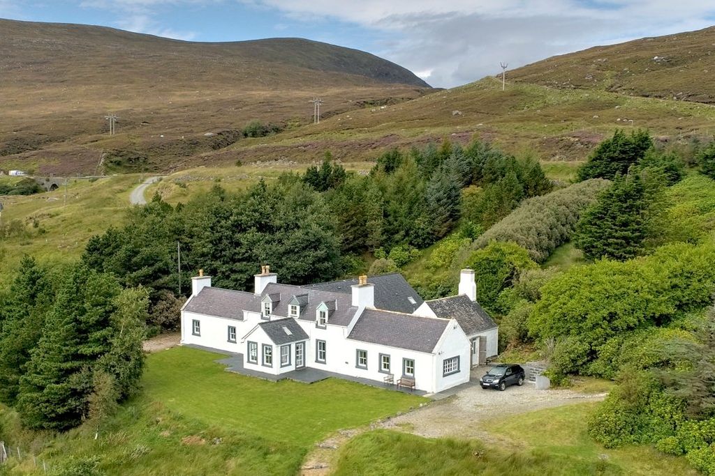Additional image 4 of 6 bed country house for saleIsle Of Lewis, Eilean Siar HS2