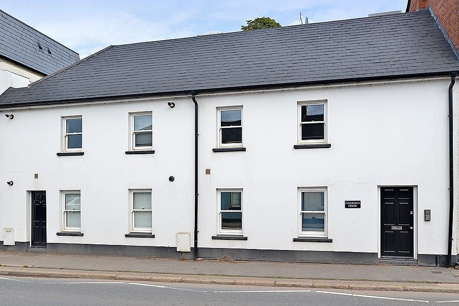1 bed flat for saleCowley Bridge Road, Exeter EX4