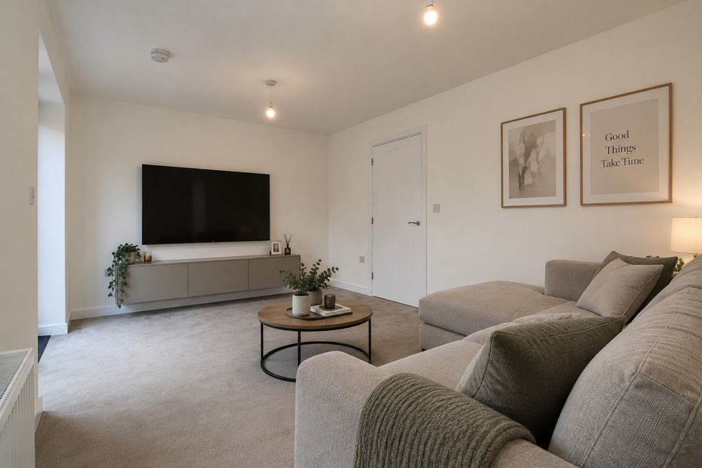 Property photo 2 of 13 Lounge