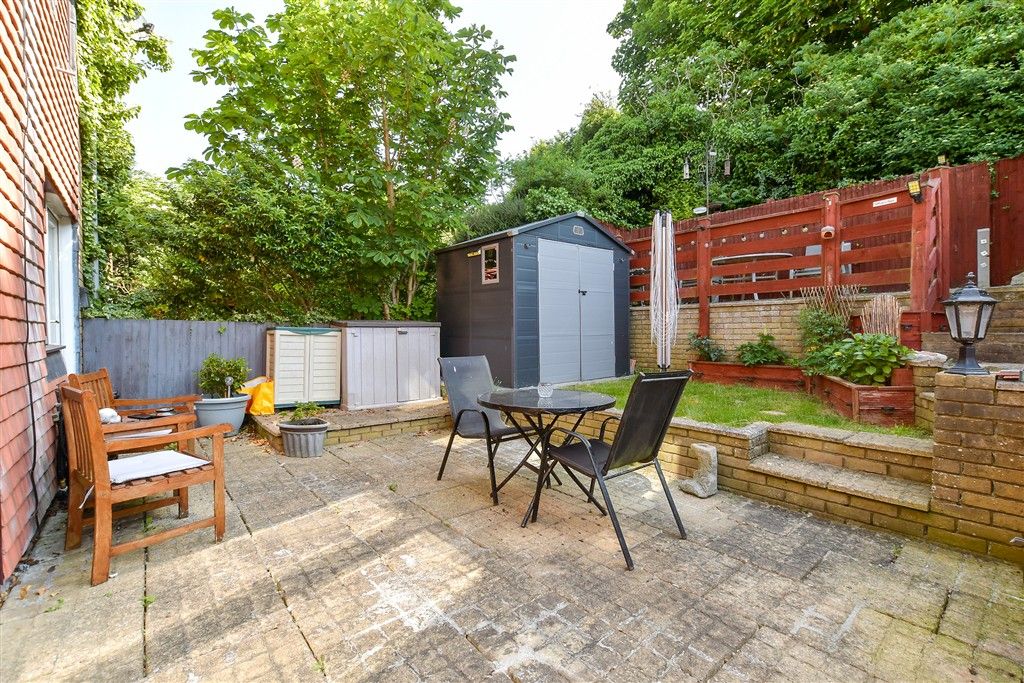 Property photo 2 of 15 Rear Garden