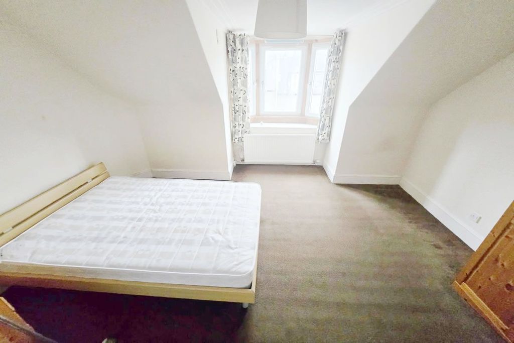 Additional image 4 of 1 bed flat for sale1C, Walker Place, Torry, Aberdeen AB118Bq AB11