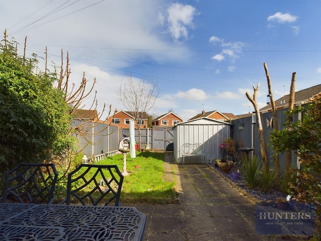 Property photo 2 of 8 Garden II.Jpg