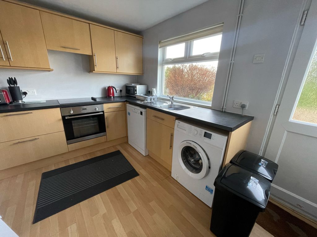 Property photo 3 of 12 Kitchen