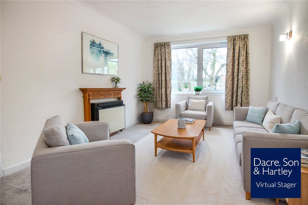 Property photo 2 of 11 Staged Sitting Room