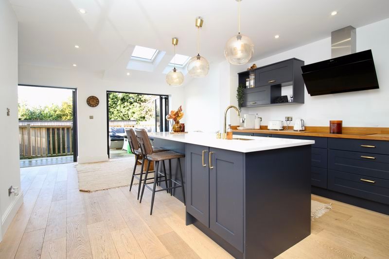 Property photo 1 of 23 Kitchen/Living