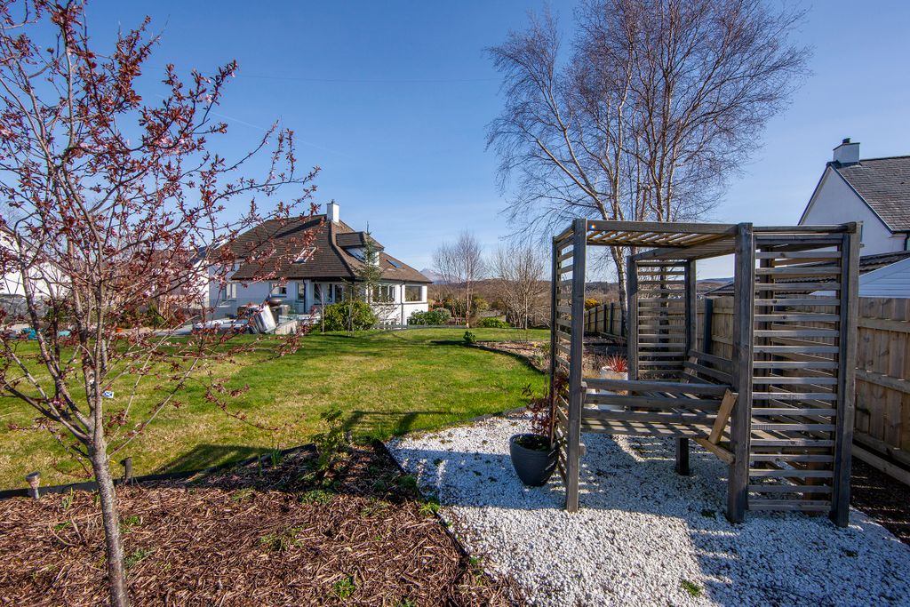 Additional image 41 of 5 bed detached house for saleEilean Fraoich, North Connel, By Oban PA37