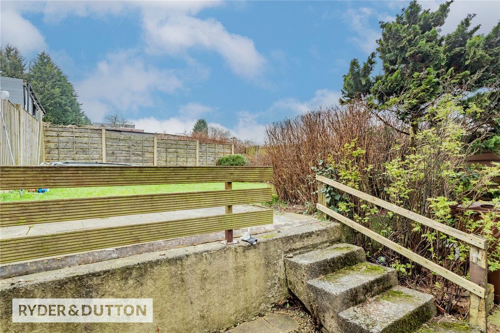 Property photo 3 of 19 Rear Garden