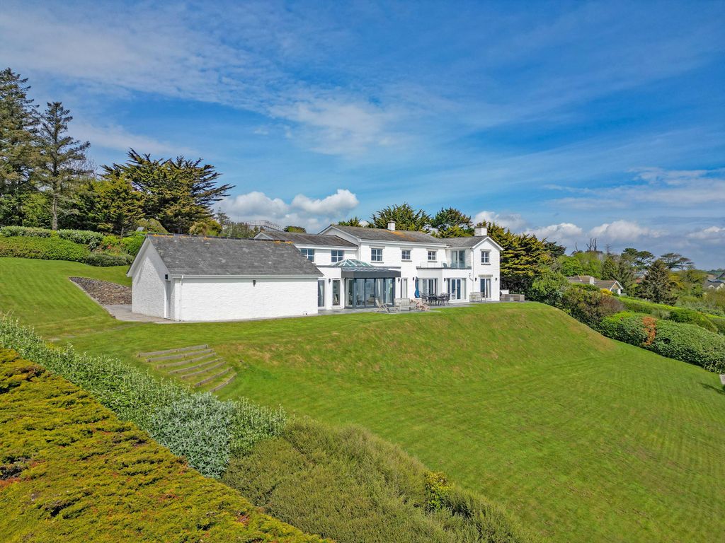 Additional image 5 of 4 bed detached house for saleMaenporth, Falmouth, South Cornish Coast TR11