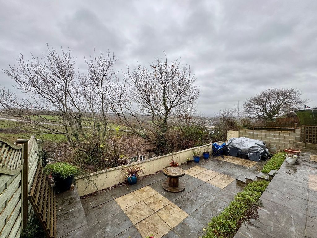 Property photo 2 of 16 Rear Garden