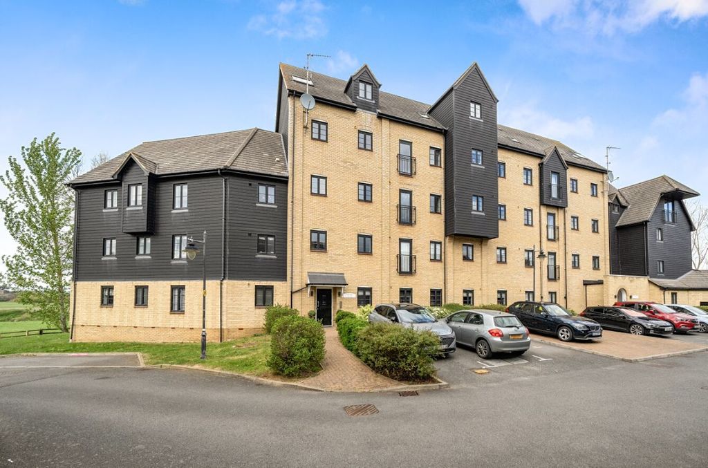 Additional image 21 of 2 bed flat for saleThe Mill, Kempston, Bedford MK42