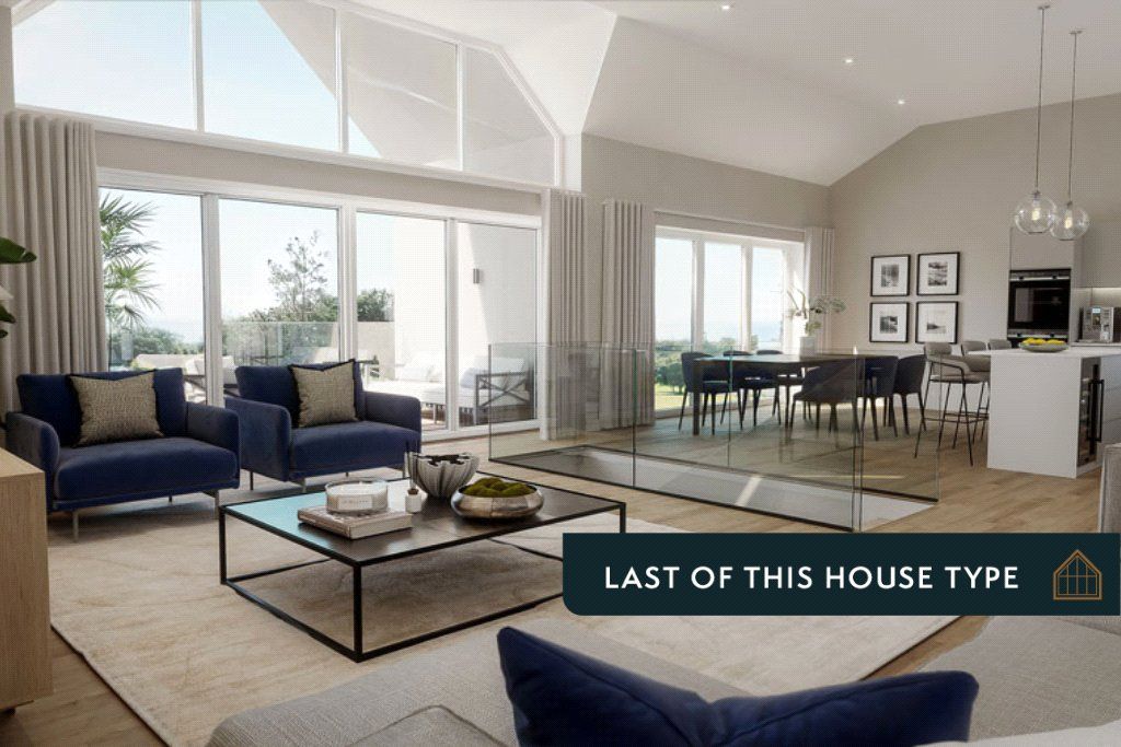 Property photo 1 of 5 Living Cgi