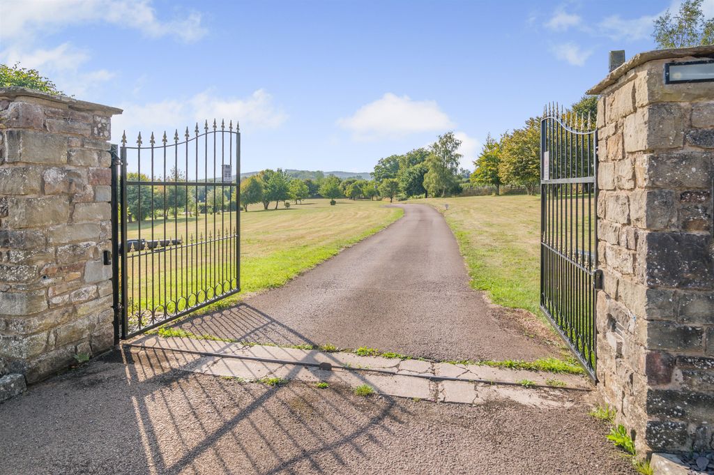 Additional image 30 of 4 bed terraced house for saleHome Farm Court, Shirenewton, Chepstow, Monmouthshire NP16