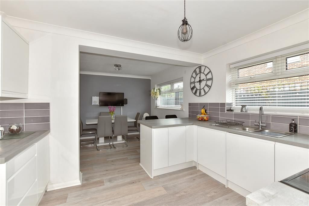 Property photo 1 of 15 Kitchen/Diner