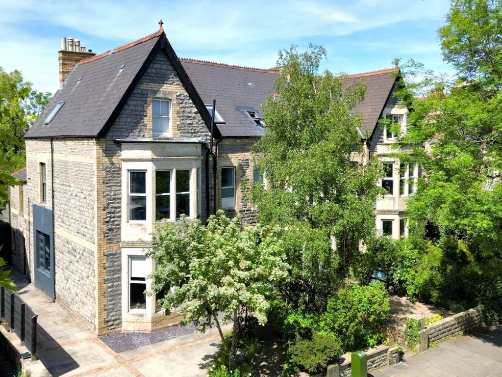 Additional image 39 of 5 bed semi-detached house for saleVictoria Road, Penarth CF64
